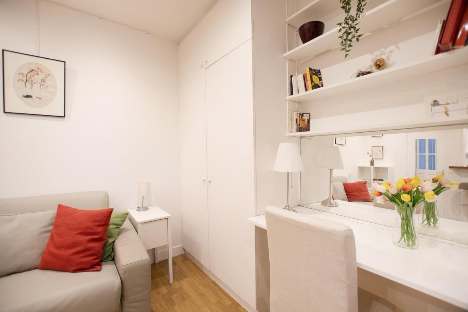 Guestready - Charmant Studio A 5 Mins Du Pantheon Paris Ngoại thất bức ảnh