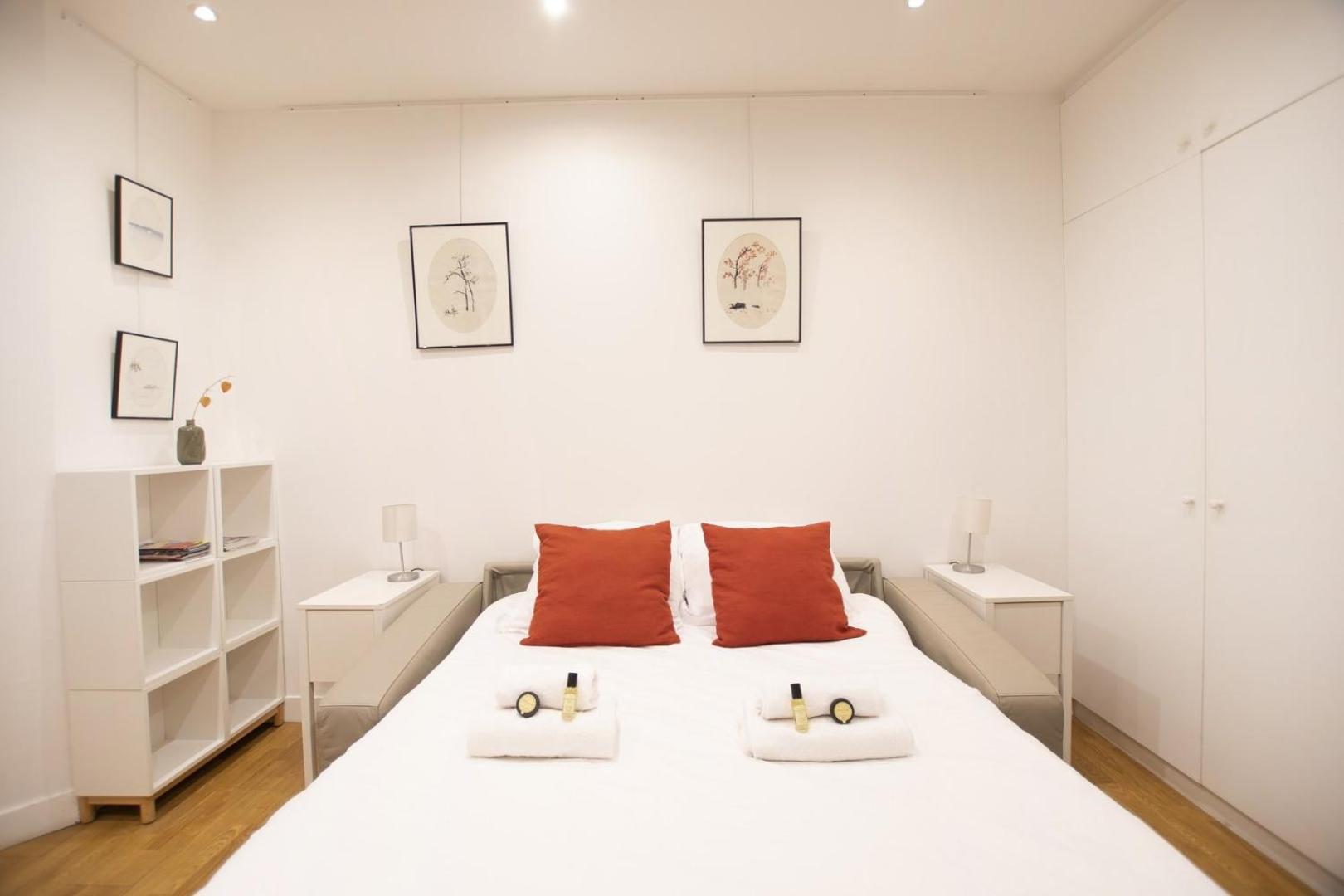 Guestready - Charmant Studio A 5 Mins Du Pantheon Paris Ngoại thất bức ảnh