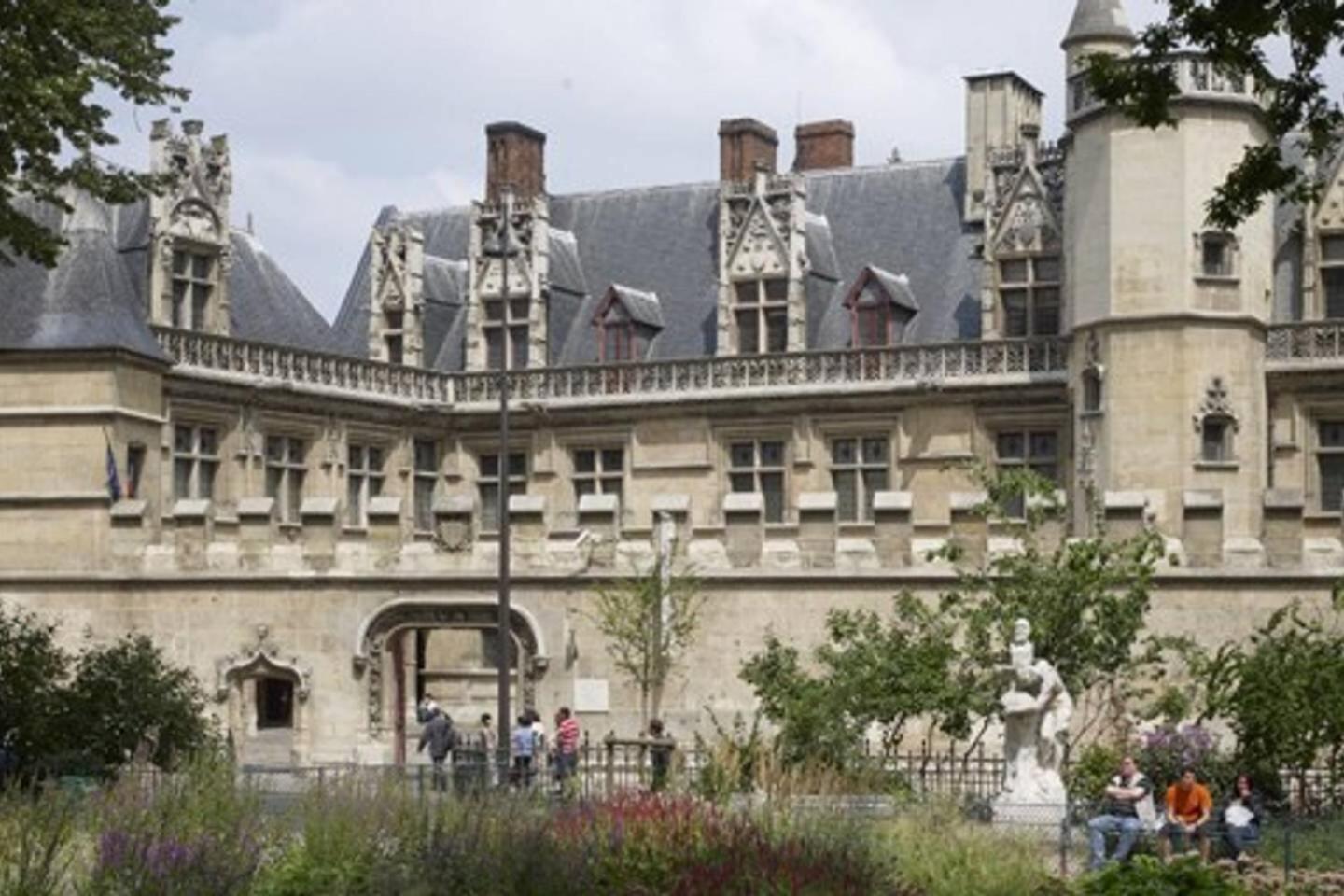 Guestready - Charmant Studio A 5 Mins Du Pantheon Paris Ngoại thất bức ảnh