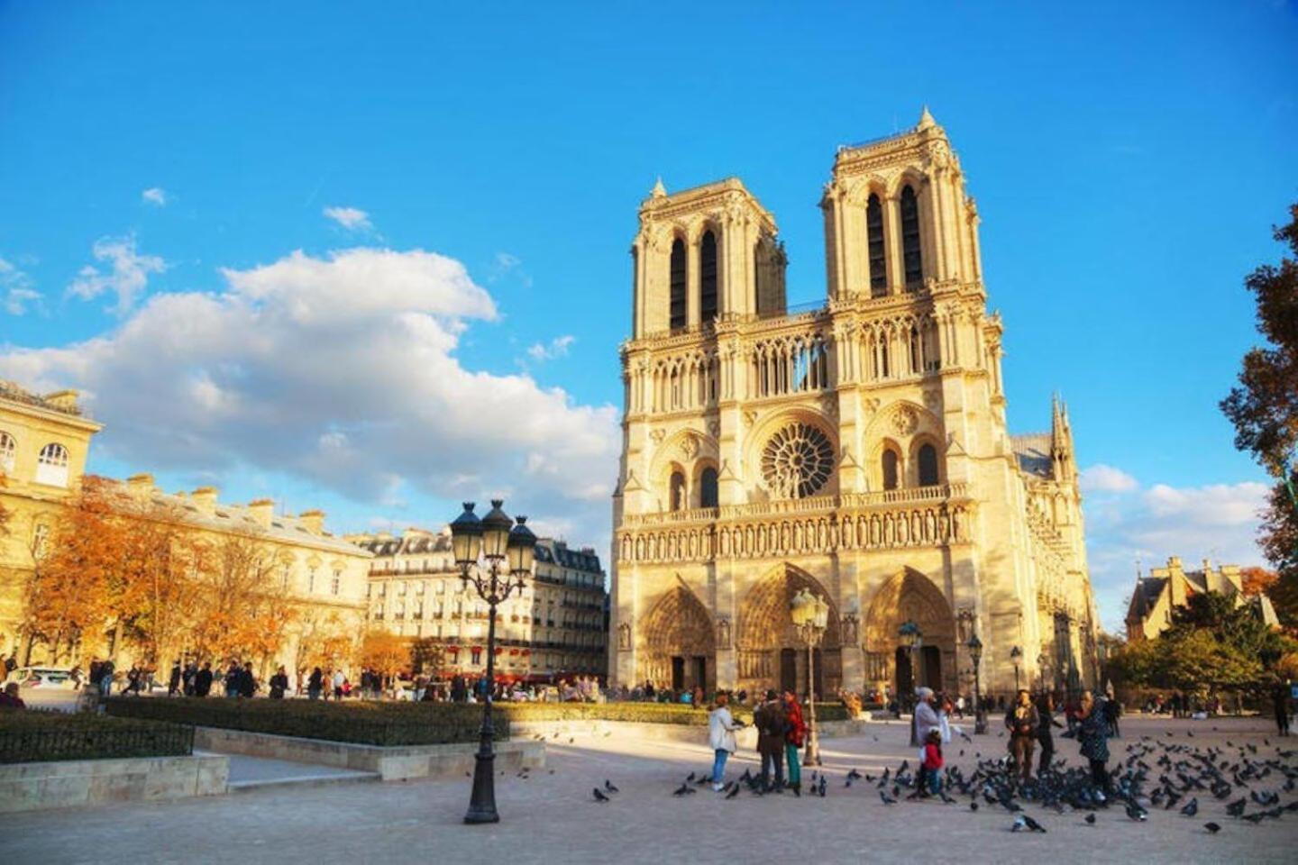 Guestready - Charmant Studio A 5 Mins Du Pantheon Paris Ngoại thất bức ảnh